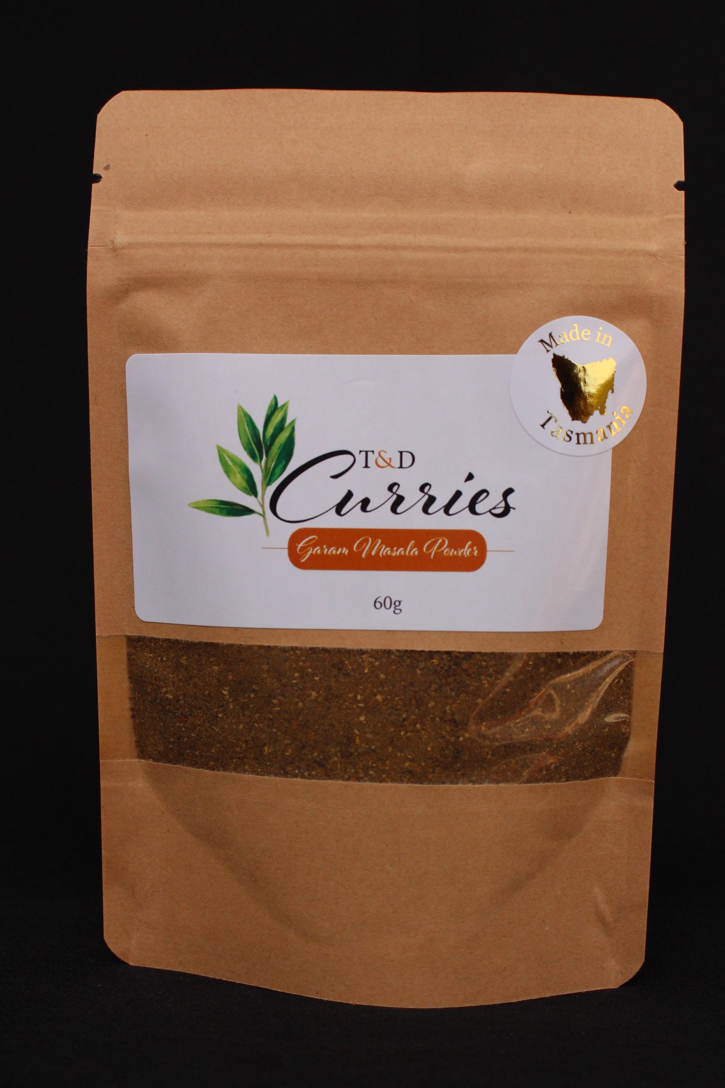 Garam Masala Powder