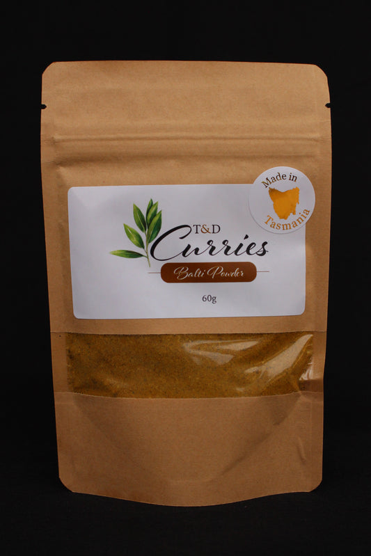 Balti Powder