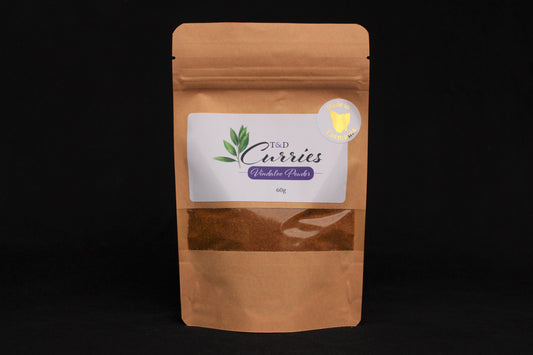 Vindaloo Powder